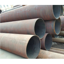 Straight Seam Thermal Expansion Pipe